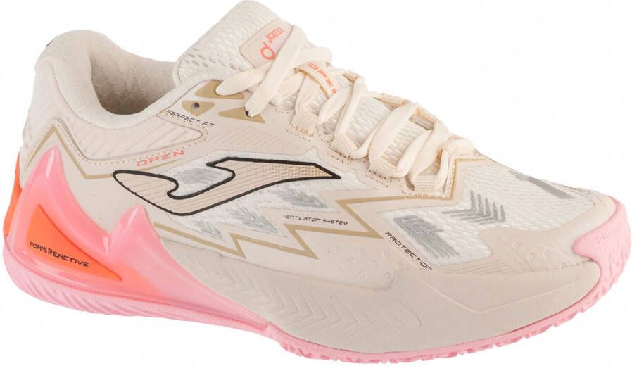 Joma Fitness Schoenen Open Lady 25 TOPLS