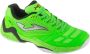 Joma Set Men 25 TSETW Mannen Groen Tennisschoenen - Thumbnail 2