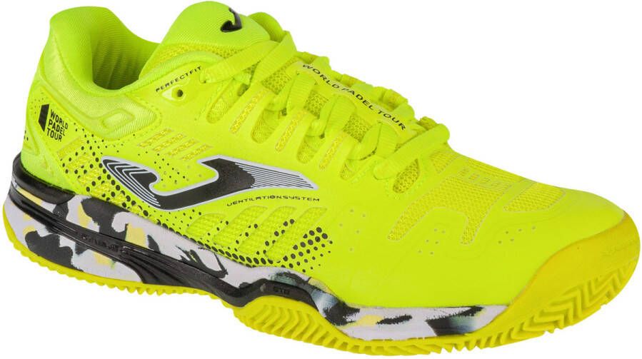 Joma Fitness Schoenen Slam Jr 23 JSLAMW