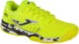 Joma Slam Jr 2309 JSLAMW2309C voor meisje Geel - Thumbnail 2