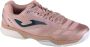 Joma Set Lady 2113 TSELW2113PS Vrouwen Roze Tennisschoenen - Thumbnail 2