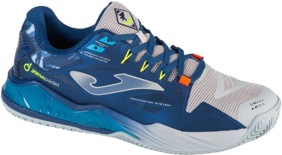 Joma Fitness Schoenen Spin Men 24 TSPINW