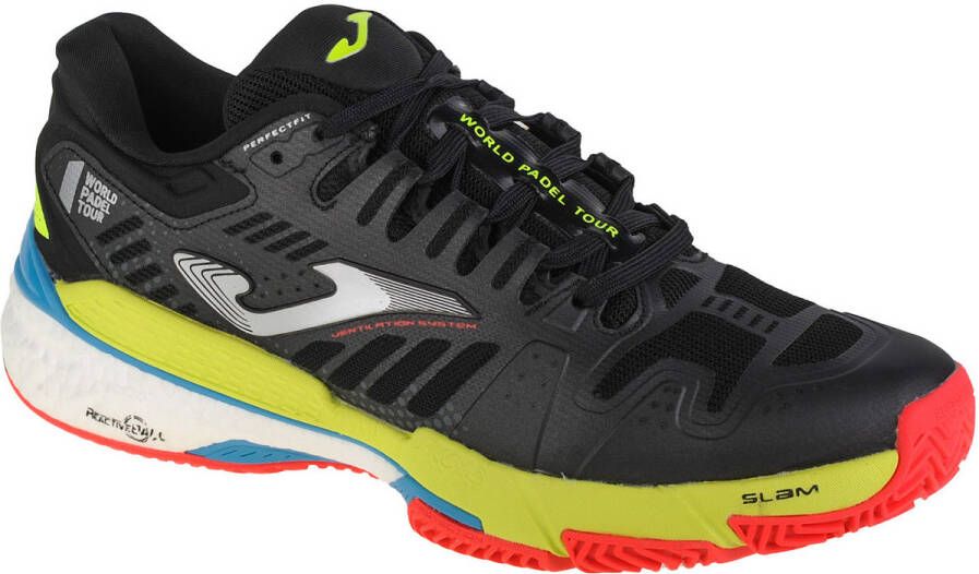 Joma Fitness Schoenen T.Slam Men 21 TSLAMW