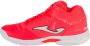 Joma V.Block Lady 25 VBLOLS Vrouwen Roze Volleybalschoenen - Thumbnail 2
