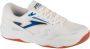 Joma V.Dynamic Men 25 VDYNAS Mannen Wit Volleybalschoenen - Thumbnail 2