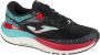 Joma Fenix Men 25 RFENIS Mannen Zwart Hardloopschoenen - Thumbnail 2