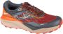 Joma Kubor Men 25 TKKUBS Mannen Rood Hardloopschoenen - Thumbnail 2