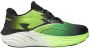 Joma Podium Men 2416 RPODIS2416 Mannen Groen Hardloopschoenen - Thumbnail 2