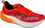 Joma R.1000 Men 2408 RR100S2408 Mannen Oranje Hardloopschoenen - Thumbnail 2