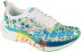 Joma R.1000 Men 25 RR100S Mannen Veelkleurig Hardloopschoenen - Thumbnail 2