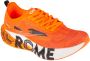 Joma R.1000 Men 25 RR100W Mannen Oranje Hardloopschoenen - Thumbnail 2
