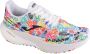 Joma R.2000 2302 RR200W2302 Mannen Wit Hardloopschoenen - Thumbnail 2