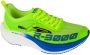 Joma R.3000 Men 25 RR300S Mannen Groen Hardloopschoenen - Thumbnail 2