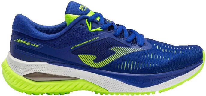 Joma R.Hispalis Men 2205 RHISPW2205 Mannen Blauw Hardloopschoenen - Foto 2