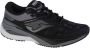 Joma R.Hispalis Men 2201 RHISPW2201 Mannen Zwart Hardloopschoenen - Thumbnail 2