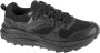Joma Shock Men 25 TKSHOS Mannen Zwart Hardloopschoenen - Thumbnail 2