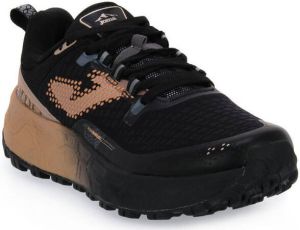 Joma Hardloopschoenen SIMA LADY BLACK GOLD