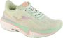 Joma Storm Viper Lady 2427 RVIPLS2427 Vrouwen Groen Hardloopschoenen - Thumbnail 2