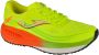 Joma Titanium Men 25 RTITAS Mannen Geel Hardloopschoenen - Thumbnail 2