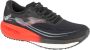 Joma Titanium Men 25 RTITAS Mannen Zwart Hardloopschoenen - Thumbnail 2