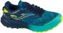 Joma TR-6000 Men 24 TKTR6S Mannen Blauw Hardloopschoenen - Thumbnail 2