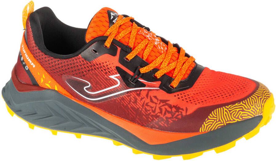 Joma Hardloopschoenen Tundra Men 25 TKTUNS