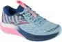 Joma Victory Hardloopschoenen Blauw Roze Vrouw - Thumbnail 2