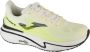Joma Viper Men 25 RVIPES Mannen Geel Hardloopschoenen - Thumbnail 2