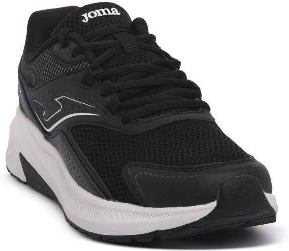 Joma Hardloopschoenen VITALY MEN 2501 BLK
