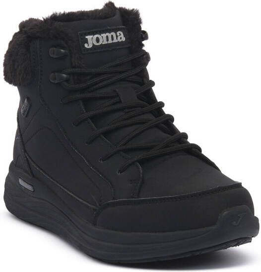 Joma Hoge Sneakers MEGAN LADY BLK
