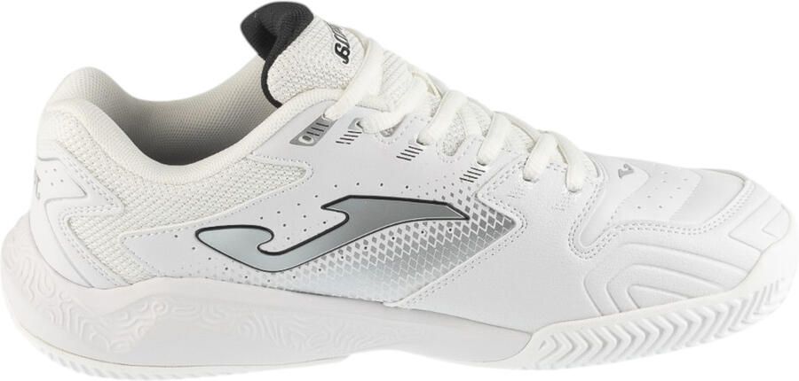 Joma Master 1000 Men 26 TM100W Mannen Wit Tennisschoenen - Foto 2