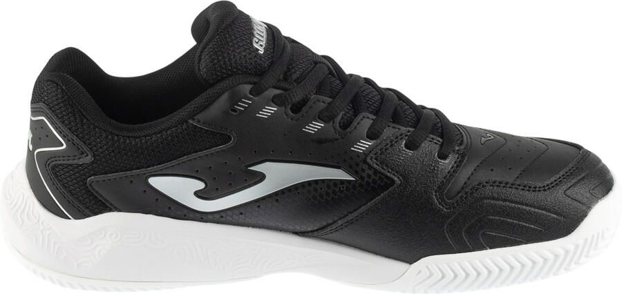 Joma Master 1000 Men 26 TM100W Mannen Zwart Tennisschoenen - Foto 2