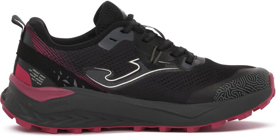 Joma Hardloopschoenen 2601 THUNDRA LADY