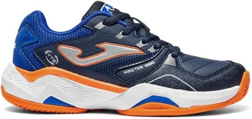 Joma Master 1000 Jr 26 JMATS voor een Marineblauw Tennisschoenen - Foto 2