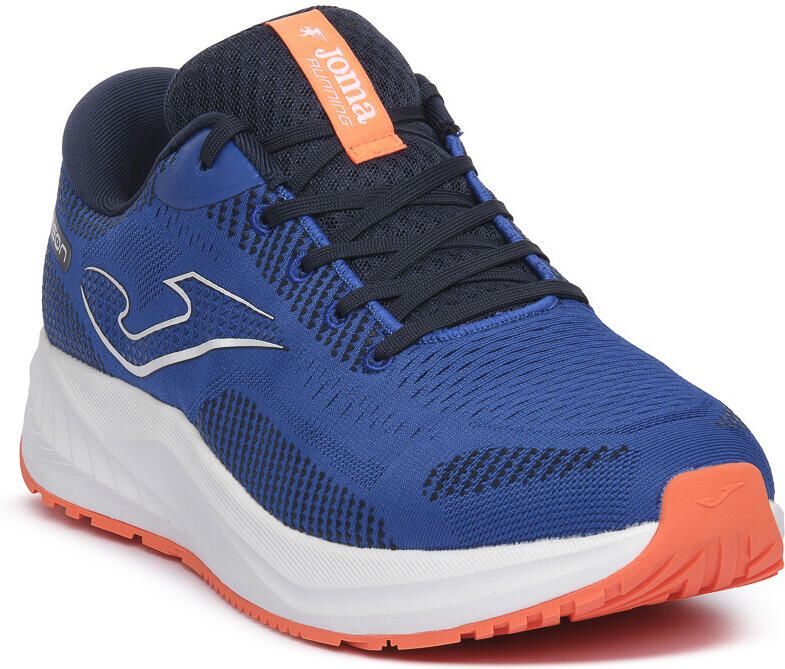 Joma Hardloopschoenen NEON BLUE