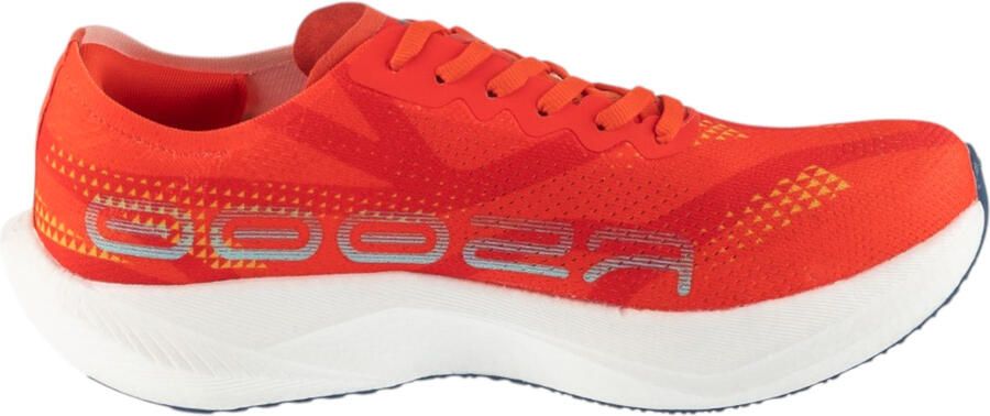 Joma R.5000 Men 26 RR500W Mannen Rood Hardloopschoenen - Foto 2