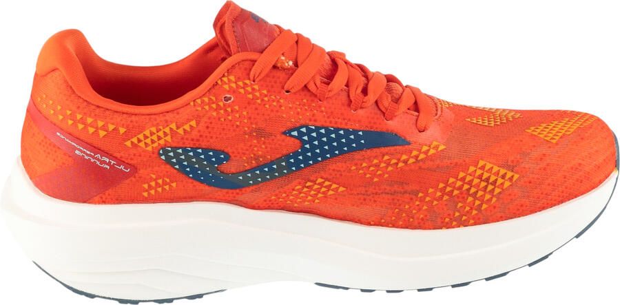 Joma R.6000 Men 26 RR600W Mannen Rood Hardloopschoenen - Foto 2