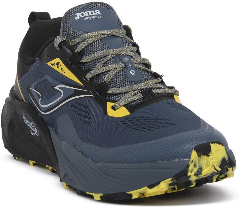 Joma Hardloopschoenen RASE MEN DARK GRAY - Foto 2