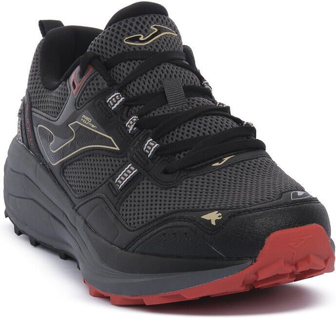 Joma Hardloopschoenen SHOCK MEN NERO