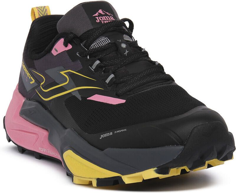 Joma Hardloopschoenen SIERRA LADY BLACK