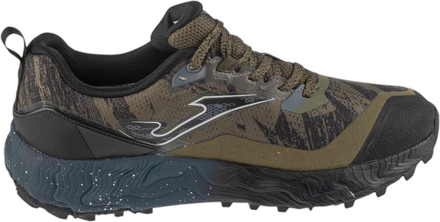Joma Sima AX Men 26 TKSIXW Mannen Groen Hardloopschoenen - Foto 2