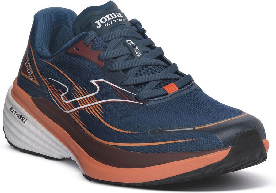 Joma Hardloopschoenen SUPER CROSS PETROLEUM