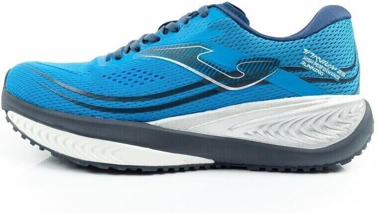Joma Hardloopschoenen Titanium