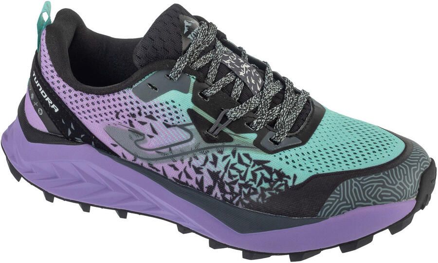 Joma Hardloopschoenen Tundra Lady 25 TKTULW