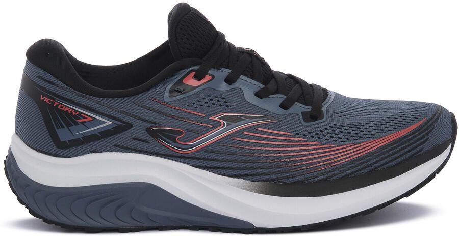 Joma Hardloopschoenen VICTORY BLACK