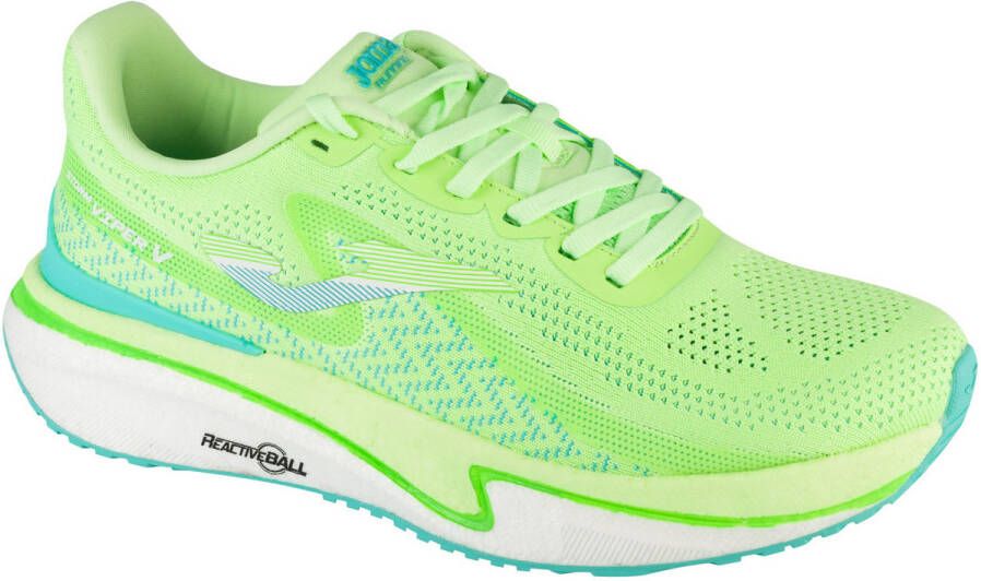 Joma Viper Men 2511 RVIPES2511 Mannen Groen Hardloopschoenen