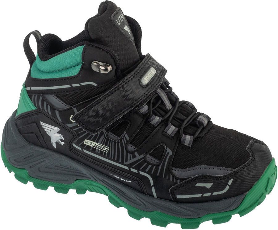 Joma Hoge Sneakers Utah Jr 25 JUTAHW