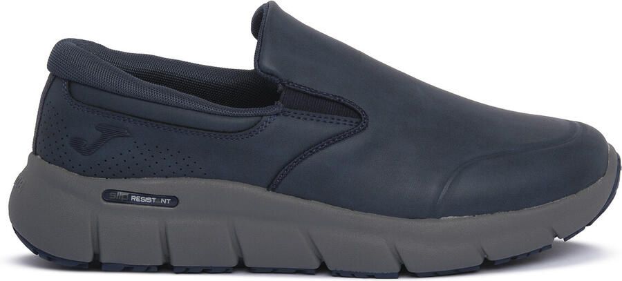 Joma Instappers KEOPS MEN NAVY BLUE