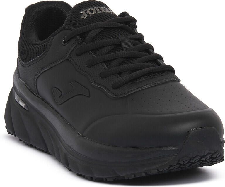 Joma Lage Sneakers ARIES LADY BLACK