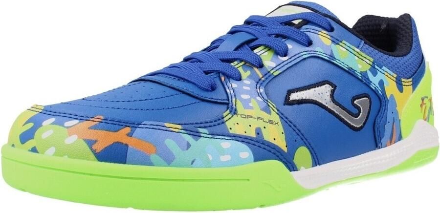 Joma Lage Sneakers Fútbol Sala Top Flex Jr 26 Barefoot